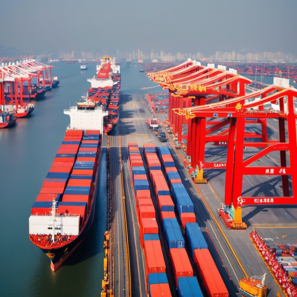 Cost Fluctuations During The Chinese New Yeardelays1