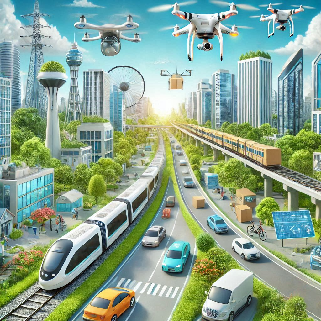 Green Logistics1