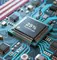 Trump Imposes 25% Tariff on AI Chips