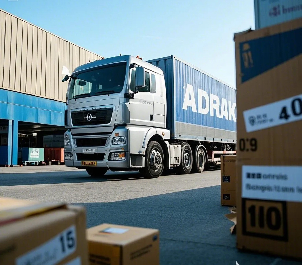Why The Netherlands Is The Best Logistics Hub For Chinese Exporters2