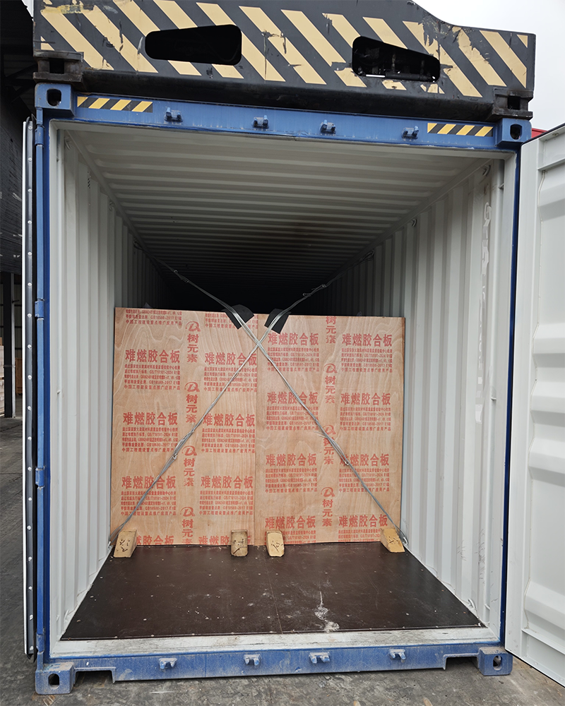 Ocean Freight (1)