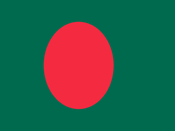 Bangladesh
