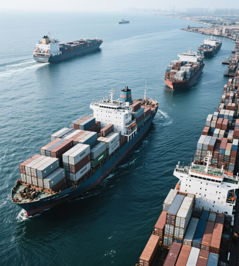 Transport Cargo1