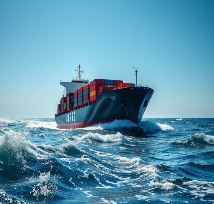 What Is The Impact of Off-season And Peak Season on China’s Export Shipping Prices?