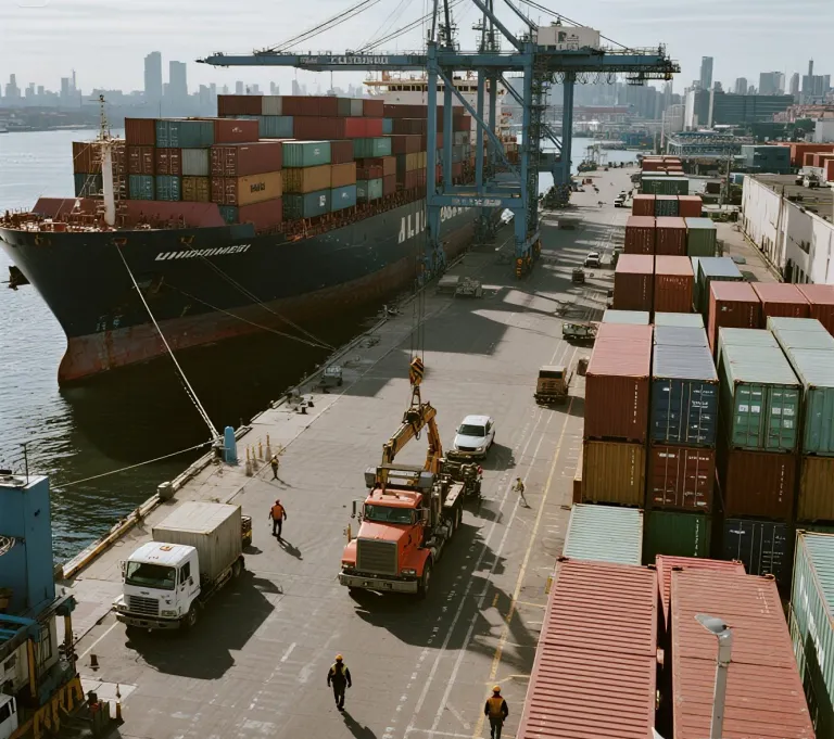 Modern Shipping1