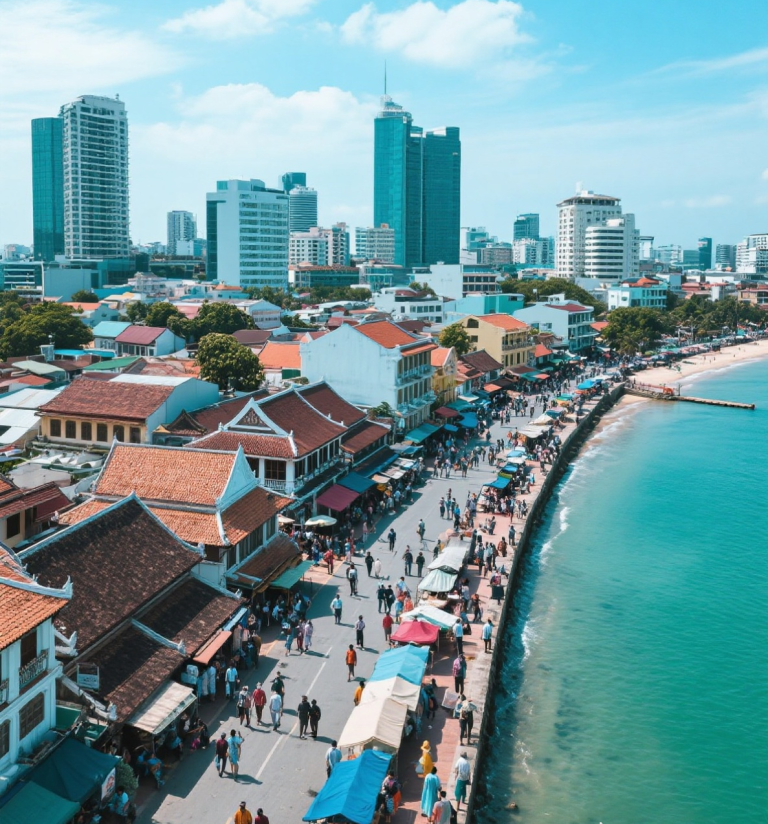 Southeast Asia Tax Incentives1