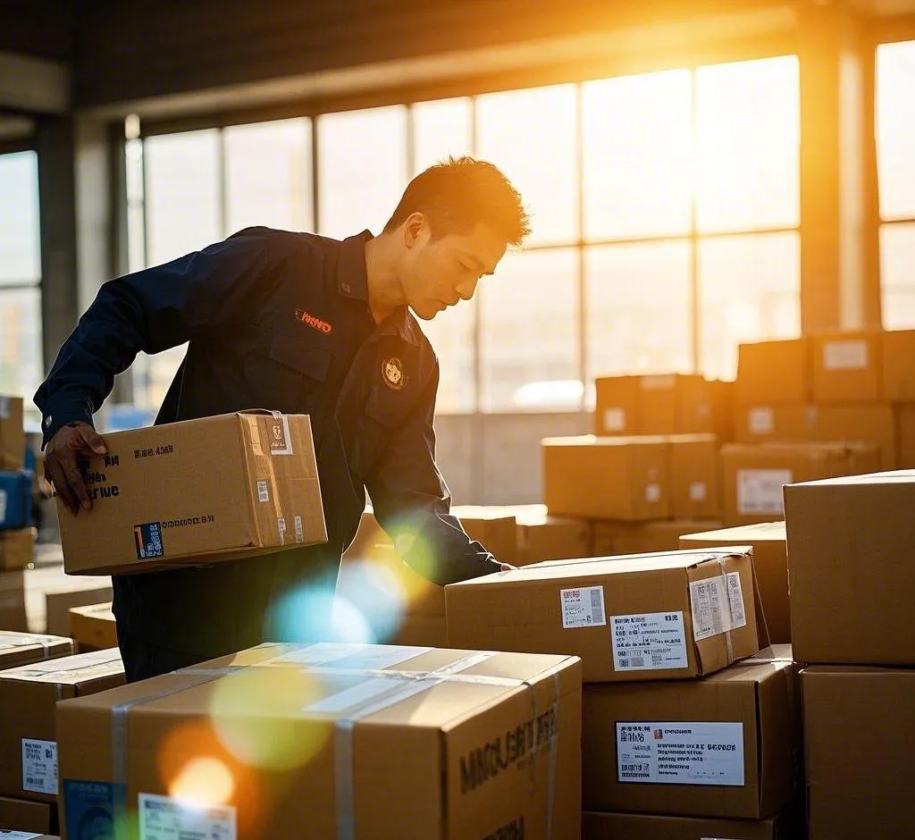 Usps Suspends Package Acceptance From China1