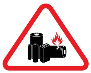 Lithium Battery Shipping Requirements1