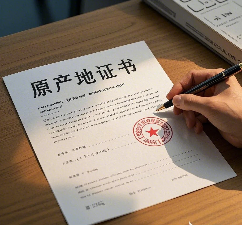 Types Of Certificates Of Origin1