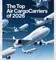 The Top Air Cargo Carriers of 2026: A Guide for Global Shippers