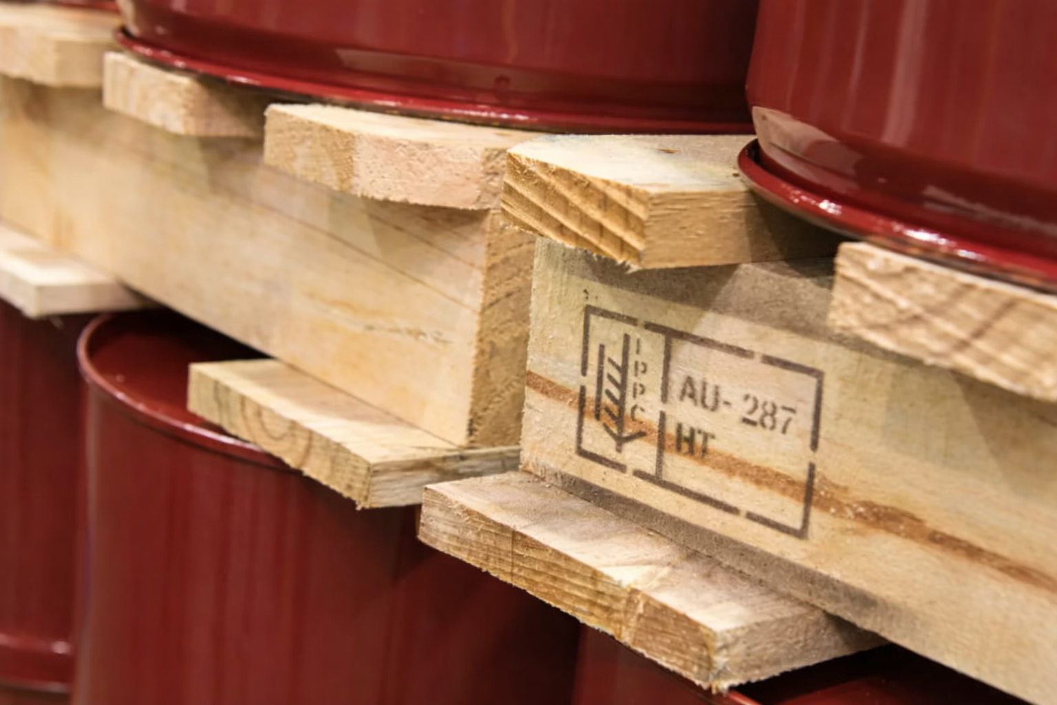 What Is ISPM 15 And Why Every Shipper Must Understand It