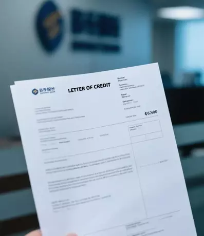 What Is Letters of Credit in International Trade.webp
