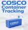 COSCO Container Tracking: Real-Time Shipment Guide