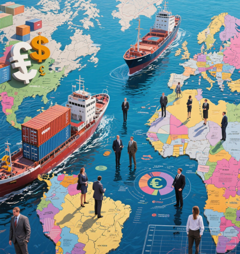 What Is a Tariff and How Does It Impact Trade1